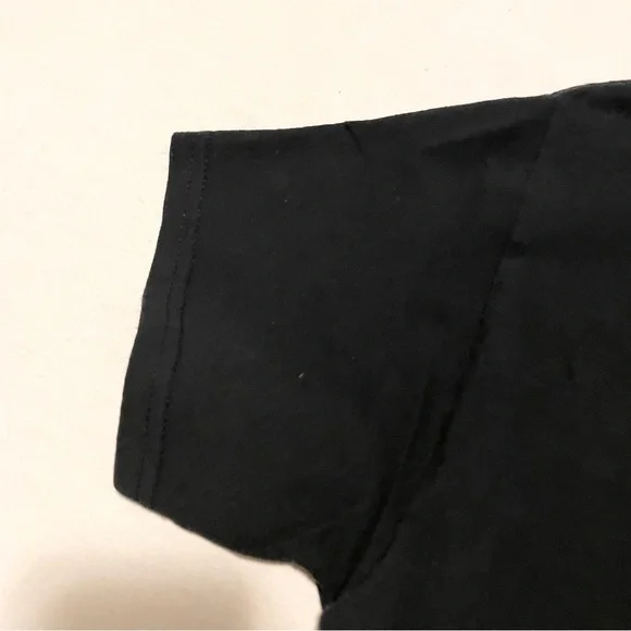 Weird Al Yankovic Yankosaurus T-Rex Accordion Shirt Size Medium - Picture 14 of 16